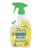 Mean Green Refillable Ultra Powered MultiPurpose Cleaner Concentrate Citrus Green Tea 143 fl oz Plant Mineral Based Cuts Through Grease Grime Refillable Bottle Makes 4X Refills