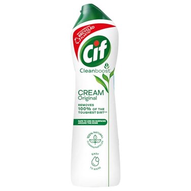 Cif Professional Cream Cleaner Original 500ml Ref 84847