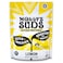 Molly's Suds Mollys Suds Oxygen Whitener Powerful Bleach Alternative Chlorine Free Color Safe Brightens Whites and Removes Stains Lemon Essential Oil 4109 oz