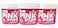 Stardrops The Pink Stuff The Miracle Cleaning Paste 3Pack Bundle 3 Cleaning Paste