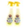 CHANTECLAIR Degreaser Lemon 625 ml x2