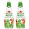 Veggie Wash Organic Fruit and Vegetable Wash Refill Ideal for Cleaning Produce 32 Fluid Ounce Pack of 2