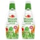 Veggie Wash Organic Fruit and Vegetable Wash Refill Ideal for Cleaning Produce 32 Fluid Ounce Pack of 2