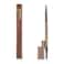 Hourglass Arch Brow Sculpting Pencil Ash Shade Mechanical Eyebrow Pencil for Shaping and Filling