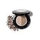 Anastasia Beverly Hills Brow Powder Duo HighPigment Compact Brow Powder with Mirrored Travel Case Blendable Formula for Filling Shaping Brows Taupe