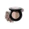 Anastasia Beverly Hills Brow Powder Duo HighPigment Compact Brow Powder with Mirrored Travel Case Blendable Formula for Filling Shaping Brows Taupe