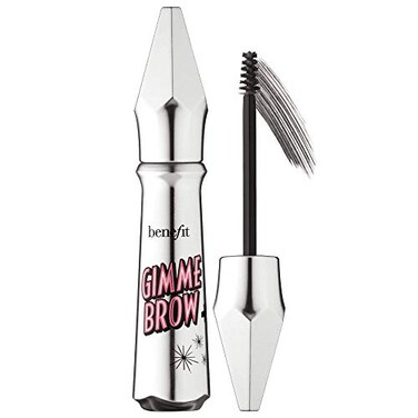 Benefit Gimme Brow Volumizing Fiber Gel Cool Grey