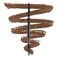 NYX PROFESSIONAL MAKEUP Micro Brow Pencil Precise Eyebrow Pencil Chocolate