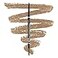 NYX PROFESSIONAL MAKEUP Micro Brow Pencil Precise Tip Waterproof Vegan Eyebrow Pencil Rich Auburn