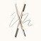 Moira Precision Brow Pencil 001 Taupe