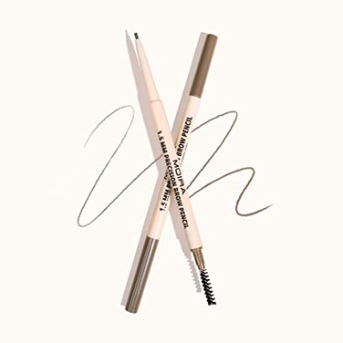 Moira Precision Brow Pencil 001 Taupe