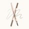 Moira Precision Brow Pencil 001 Taupe