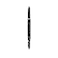 Anastasia Beverly Hills Brow Definer 3in1 TriangularTipped Retractable Eyebrow Pencil with Spoolie MultiFunctional Definer to Fill Detail Blend Brows Ebony