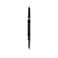 Anastasia Beverly Hills Brow Definer 3in1 TriangularTipped Retractable Eyebrow Pencil with Spoolie MultiFunctional Definer to Fill Detail Blend Brows Ebony