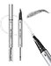 SHEGLAM Real Flow Laminating Brow PenEspresso