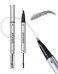 SHEGLAM Real Flow Laminating Brow PenEspresso