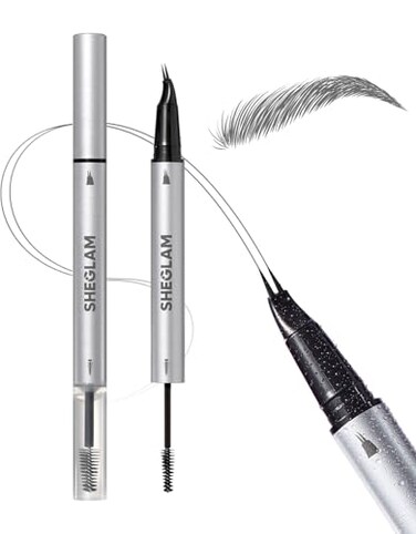 SHEGLAM Real Flow Laminating Brow PenEspresso