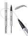 SHEGLAM Real Flow Laminating Brow PenEspresso