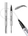 SHEGLAM Real Flow Laminating Brow PenEbony