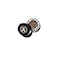 Anastasia Beverly Hills DIPBROW Pomade FullPigment SmudgeProof Eyebrow Pomade LongWearing Waterproof Formula for Natural Hair Texture Blonde