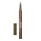 stila Stay All Day Waterproof Brow Color Shape Define Eyebrows LongLasting Wear Fine BrushTip for Precise Easy Application Medium