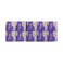 Vanity Eyebrow Threading 10 Spool x 300 Meter Extra Soft Strong