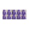 Vanity Eyebrow Threading 10 Spool x 300 Meter Extra Soft Strong