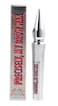 Benefit Precisely My Brow Wax FullPigment Sculpting Brow Wax 2 Warm Golden Blonde 017 Ounce