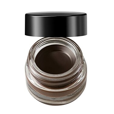 JOLIE. IMPECCABLE ME Jolie Waterproof Indelible Gel Brow Liner Definer Brown