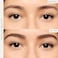 tarte big ego sketch set brow pencil tinted gel 2in1 Precision Waterproof Eyebrow Pencil Gel to Shape Thickerlooking Brows Vegan CrueltyFree full size medium brown
