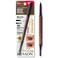 Revlon ColorStay Micro Eyebrow Pencil with Built In Spoolie Brush Infused with Argan and Marula Oil Waterproof Smudgeproof 452 Auburn 0003 oz