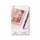 Anastasia Beverly Hills Mini Modern Renaissance Set Essential Romance Eye Kit with 9 HighPigment Berry Tones and Volumizing Mascara Medium Brown