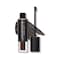 Anastasia Beverly Hills Volumizing Tinted Brow Gel Lightweight Buildable Volumizing Brow Gel for Natural Tint Fullness Definition with LongWearing Up to 24Hour Hold Dark Brown