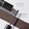 Anastasia Beverly Hills Volumizing Tinted Brow Gel Lightweight Buildable Volumizing Brow Gel for Natural Tint Fullness Definition with LongWearing Up to 24Hour Hold Medium Brown