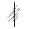 Morphe Micro Dual Eyebrow Pencil DualEnded Brow Pencil Featuring a Retractable UltraPrecise Pointed Tip Richly Pigmented SmoothGliding LongLasting Wax Formula Cold Brew 0003 oz
