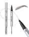 SHEGLAM Real Flow Laminating Brow PenChocolate