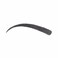 KIKO Milano Precision Eyebrow Pencil 01 Eyebrow Pencil With MicroPrecision Hard Formula And Separator Comb