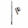 KIKO Milano Precision Eyebrow Pencil 03 Eyebrow Pencil With MicroPrecision Hard Formula And Separator Comb