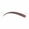 KIKO Milano Precision Eyebrow Pencil 03 Eyebrow Pencil With MicroPrecision Hard Formula And Separator Comb
