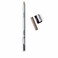 KIKO Milano Precision Eyebrow Pencil 03 Eyebrow Pencil With MicroPrecision Hard Formula And Separator Comb