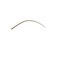 KIKO Milano Micro Precision Eyebrow Pencil 01 Automatic Eyebrow Pencil With A Fine Tip For Maximum Precision
