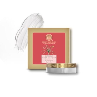 Forest Essentials Intensive Eye Cream with Anise 15gm