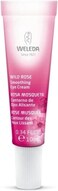 Weleda Wild Rose Smoothing Eye Cream 034 Oz 034 Ounces