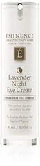 Eminence Lavender Age Corrective Night Eye Cream 105 Ounce