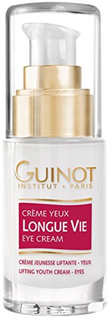 Guinot Longue Vie Eye Cream 044 floz