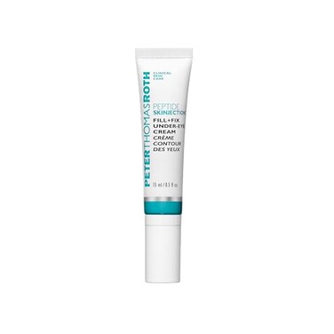 Peter Thomas Roth Peptide Skinjection Fill Fix UnderEye Cream