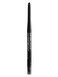 Marcelle 2in1 Retractable Eyeliner Black Waterproof EasyToSmudge Smokey Eye LongLasting 12h FragranceFree Hypoallergenic CrueltyFree 031 g