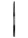 Marcelle 2in1 Retractable Eyeliner Black Waterproof EasyToSmudge Smokey Eye LongLasting 12h FragranceFree Hypoallergenic CrueltyFree 031 g
