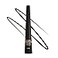 Milani Stay Put Matte Liquid Eyeliner Black Waterproof 17H Wear CrueltyFree Vegan Smudgeproof Long Lasting
