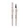 SHEGLAM Glide Control Liquid Eyeliner Smooth LongLasting Waterproof Easy to GripMatte Black